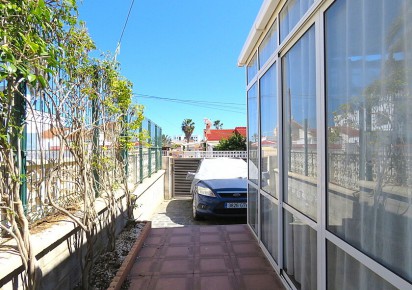 Resale · Townhouse · Orihuela Costa · Mil Palmeras