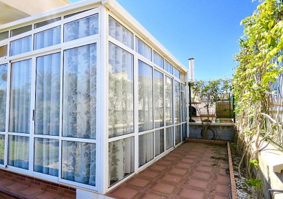 Resale · Townhouse · Orihuela Costa · Mil Palmeras