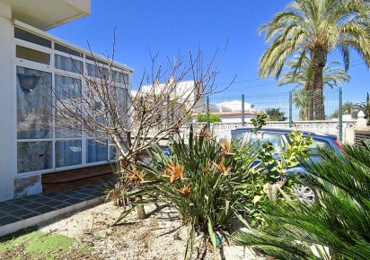 Resale · Townhouse · Orihuela Costa · Mil Palmeras