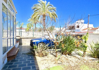 Resale · Townhouse · Orihuela Costa · Mil Palmeras