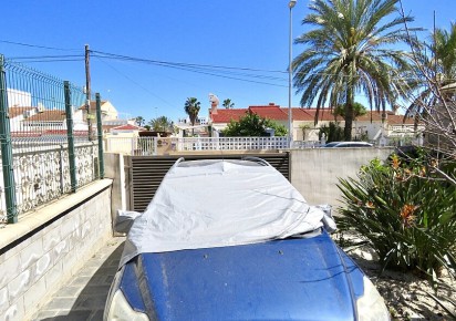 Resale · Townhouse · Orihuela Costa · Mil Palmeras