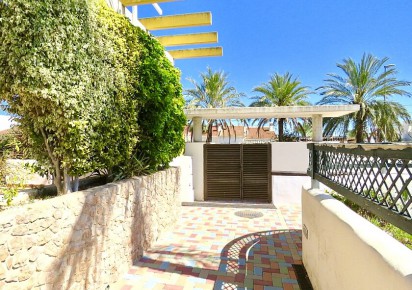 Resale · Townhouse · Orihuela Costa · Mil Palmeras