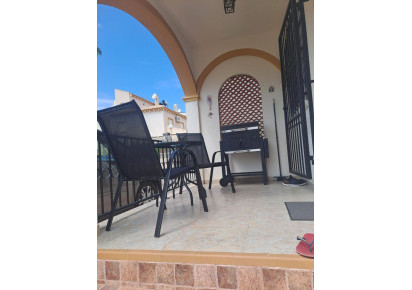 Resale · Townhouse · Orihuela Costa · Playa Flamenca
