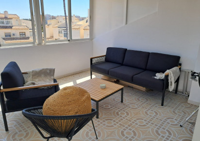 Resale · Townhouse · Orihuela Costa · Playa Flamenca