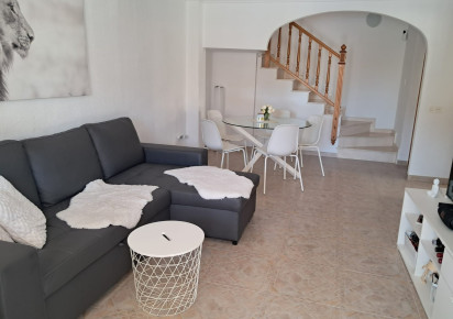 Resale · Townhouse · Orihuela Costa · Playa Flamenca
