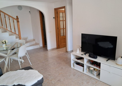 Resale · Townhouse · Orihuela Costa · Playa Flamenca