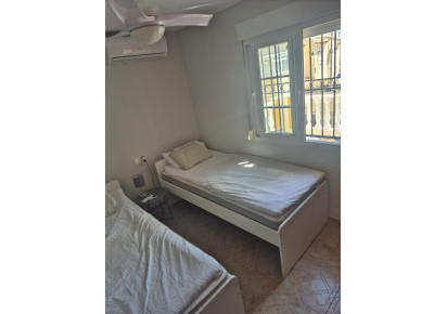 Resale · Townhouse · Orihuela Costa · Playa Flamenca