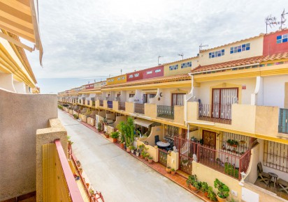 Resale · Townhouse · Orihuela Costa · Playa Flamenca