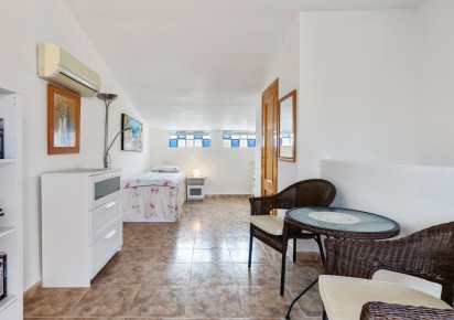 Resale · Townhouse · Orihuela Costa · Playa Flamenca