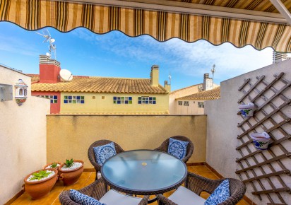 Resale · Townhouse · Orihuela Costa · Playa Flamenca