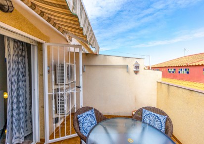 Resale · Townhouse · Orihuela Costa · Playa Flamenca