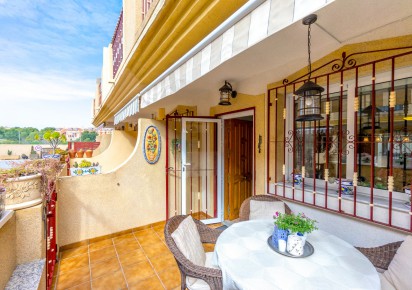 Resale · Townhouse · Orihuela Costa · Playa Flamenca