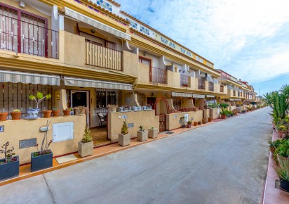 Resale · Townhouse · Orihuela Costa · Playa Flamenca