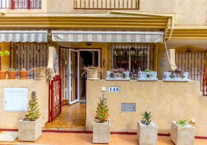 Resale · Townhouse · Orihuela Costa · Playa Flamenca