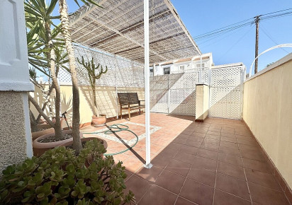 Resale · Townhouse · Orihuela Costa · Playa Flamenca