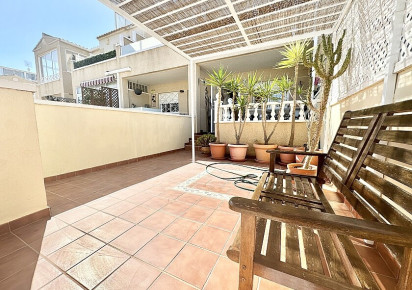 Resale · Townhouse · Orihuela Costa · Playa Flamenca