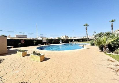 Resale · Townhouse · Orihuela Costa · Playa Flamenca