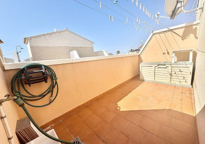 Resale · Townhouse · Orihuela Costa · Playa Flamenca