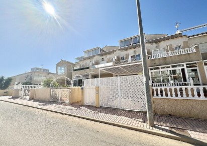 Resale · Townhouse · Orihuela Costa · Playa Flamenca