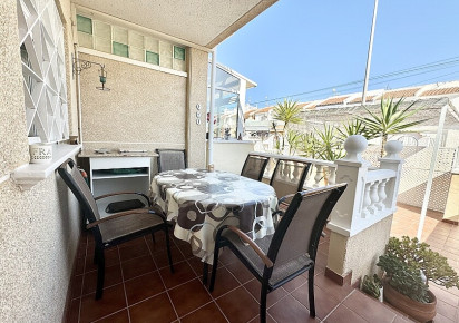 Resale · Townhouse · Orihuela Costa · Playa Flamenca