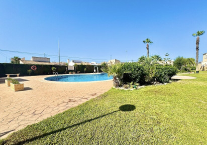 Resale · Townhouse · Orihuela Costa · Playa Flamenca