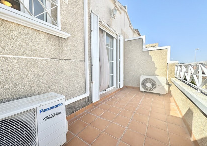 Resale · Townhouse · Orihuela Costa · Playa Flamenca