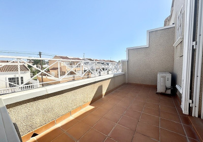 Resale · Townhouse · Orihuela Costa · Playa Flamenca