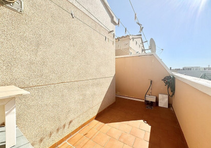 Resale · Townhouse · Orihuela Costa · Playa Flamenca