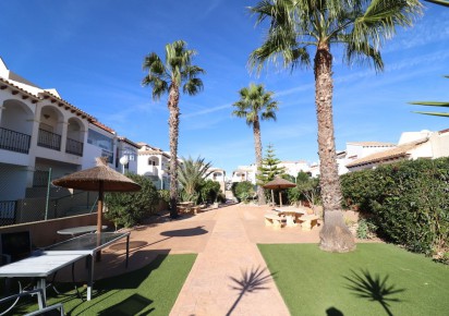 Resale · Townhouse · Orihuela Costa · Punta Prima