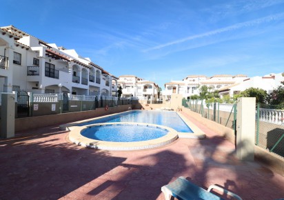 Resale · Townhouse · Orihuela Costa · Punta Prima