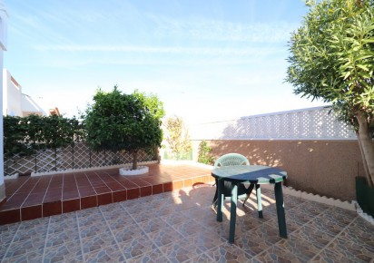 Resale · Townhouse · Orihuela Costa · Punta Prima