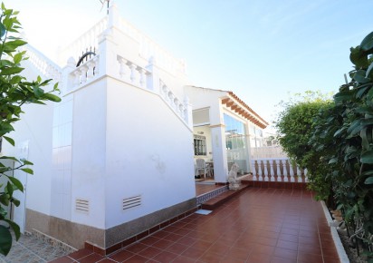 Resale · Townhouse · Orihuela Costa · Punta Prima