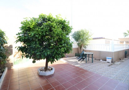 Resale · Townhouse · Orihuela Costa · Punta Prima