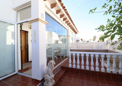 Resale · Townhouse · Orihuela Costa · Punta Prima