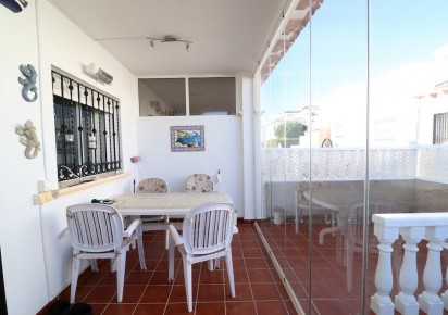 Resale · Townhouse · Orihuela Costa · Punta Prima