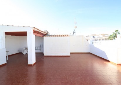 Resale · Townhouse · Orihuela Costa · Punta Prima