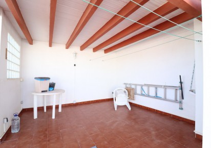 Resale · Townhouse · Orihuela Costa · Punta Prima