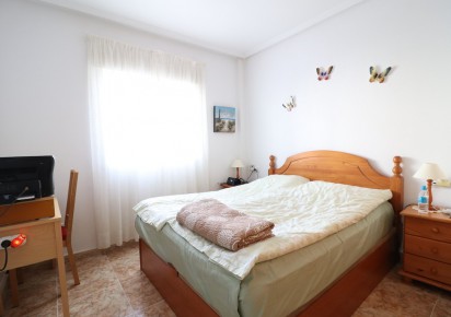 Resale · Townhouse · Orihuela Costa · Punta Prima