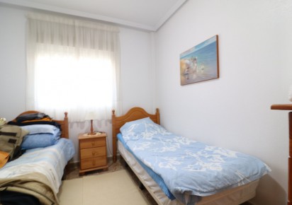 Resale · Townhouse · Orihuela Costa · Punta Prima