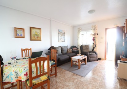 Resale · Townhouse · Orihuela Costa · Punta Prima