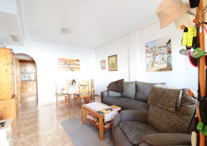 Resale · Townhouse · Orihuela Costa · Punta Prima