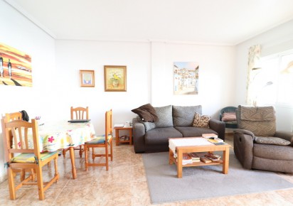 Resale · Townhouse · Orihuela Costa · Punta Prima