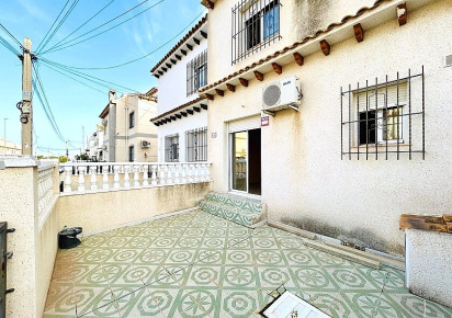 Resale · Townhouse · Orihuela Costa · Villamartin area