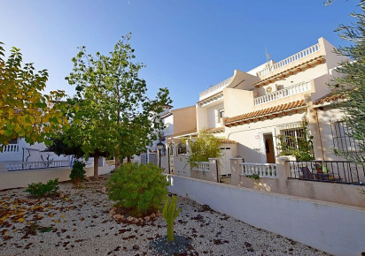 Resale · Townhouse · Orihuela Costa · Villamartin area