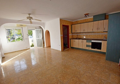 Resale · Townhouse · Orihuela Costa · Villamartin area