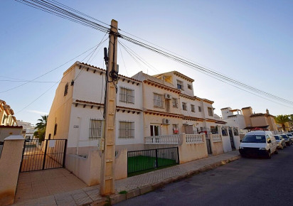 Resale · Townhouse · Orihuela Costa · Villamartin area