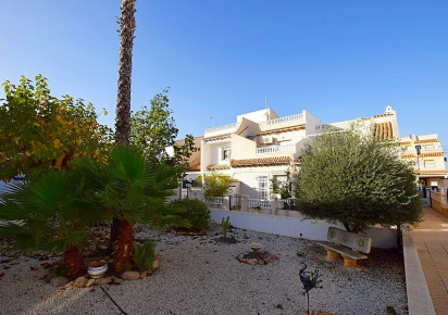 Resale · Townhouse · Orihuela Costa · Villamartin area