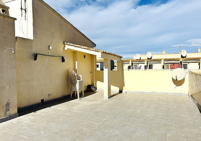 Resale · Townhouse · Orihuela Costa · Villamartin area