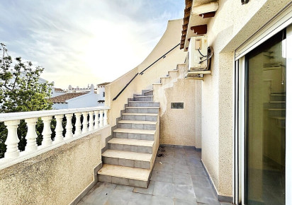 Resale · Townhouse · Orihuela Costa · Villamartin area