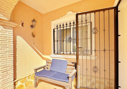 Resale · Townhouse · Orihuela Costa · villamartin